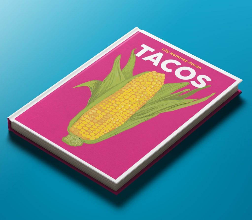 Blasta Books: TACOS