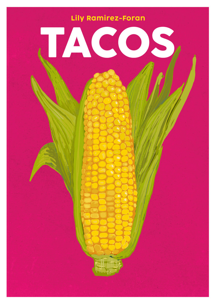 Blasta Books: TACOS