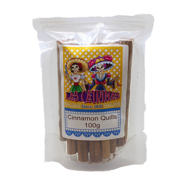 Mexican Cinnamon