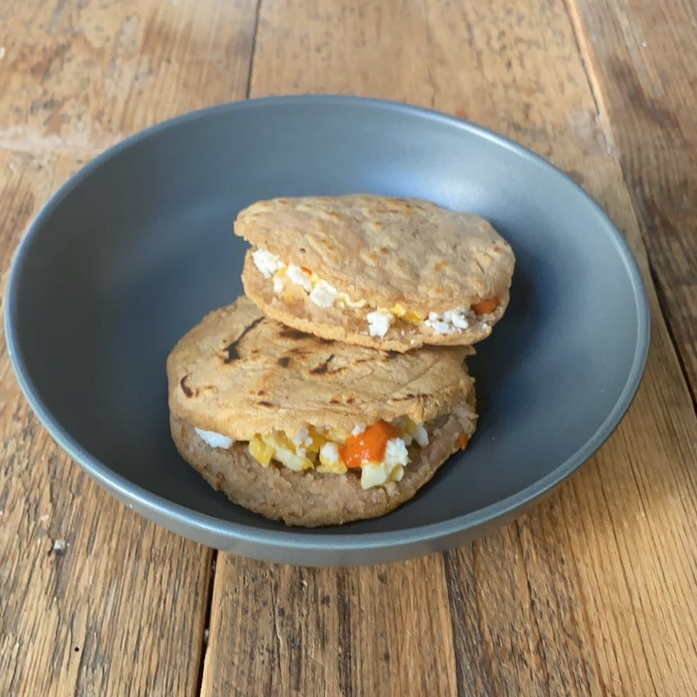 Gordita & Sopes Press