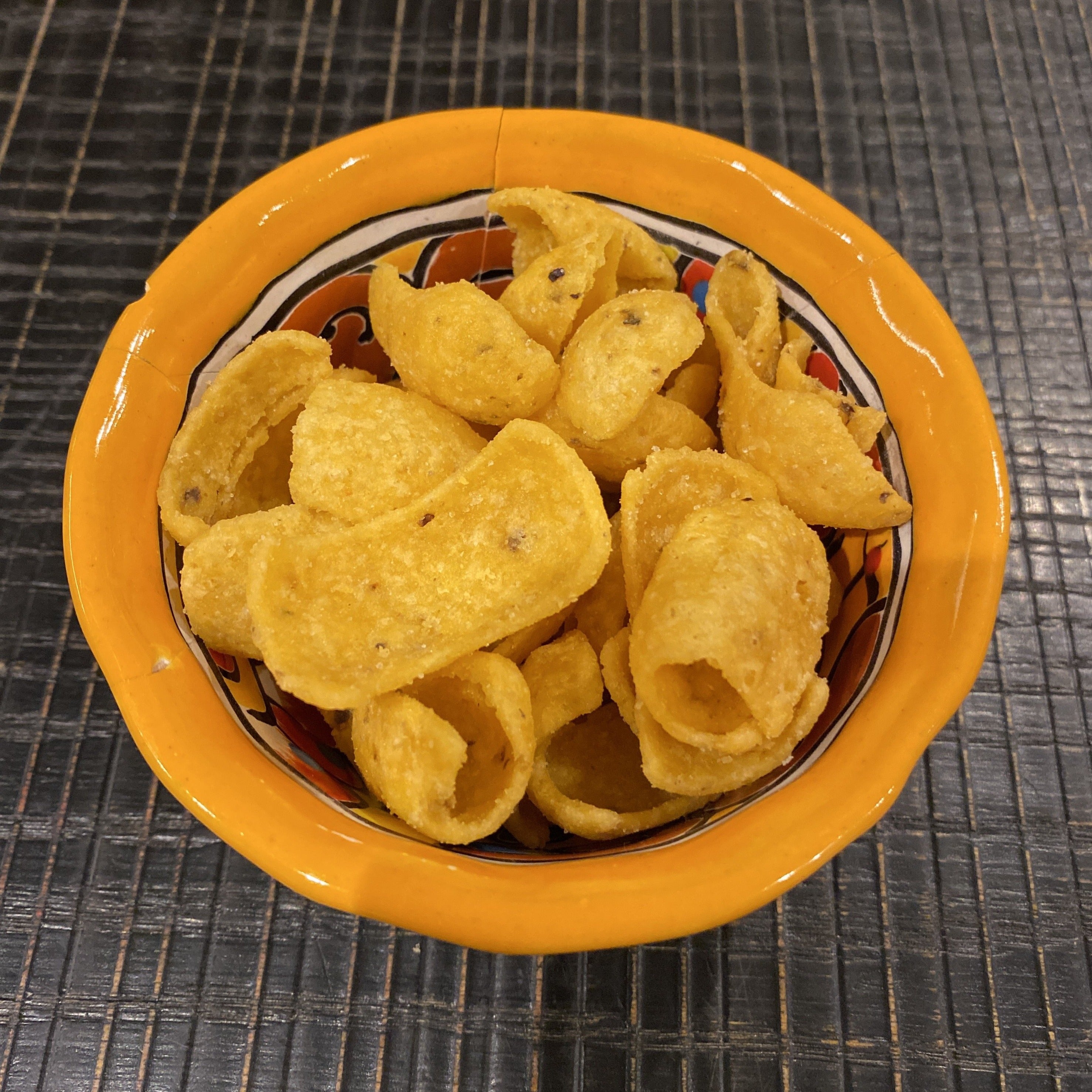 Fritos Lime & Salt Flavour
