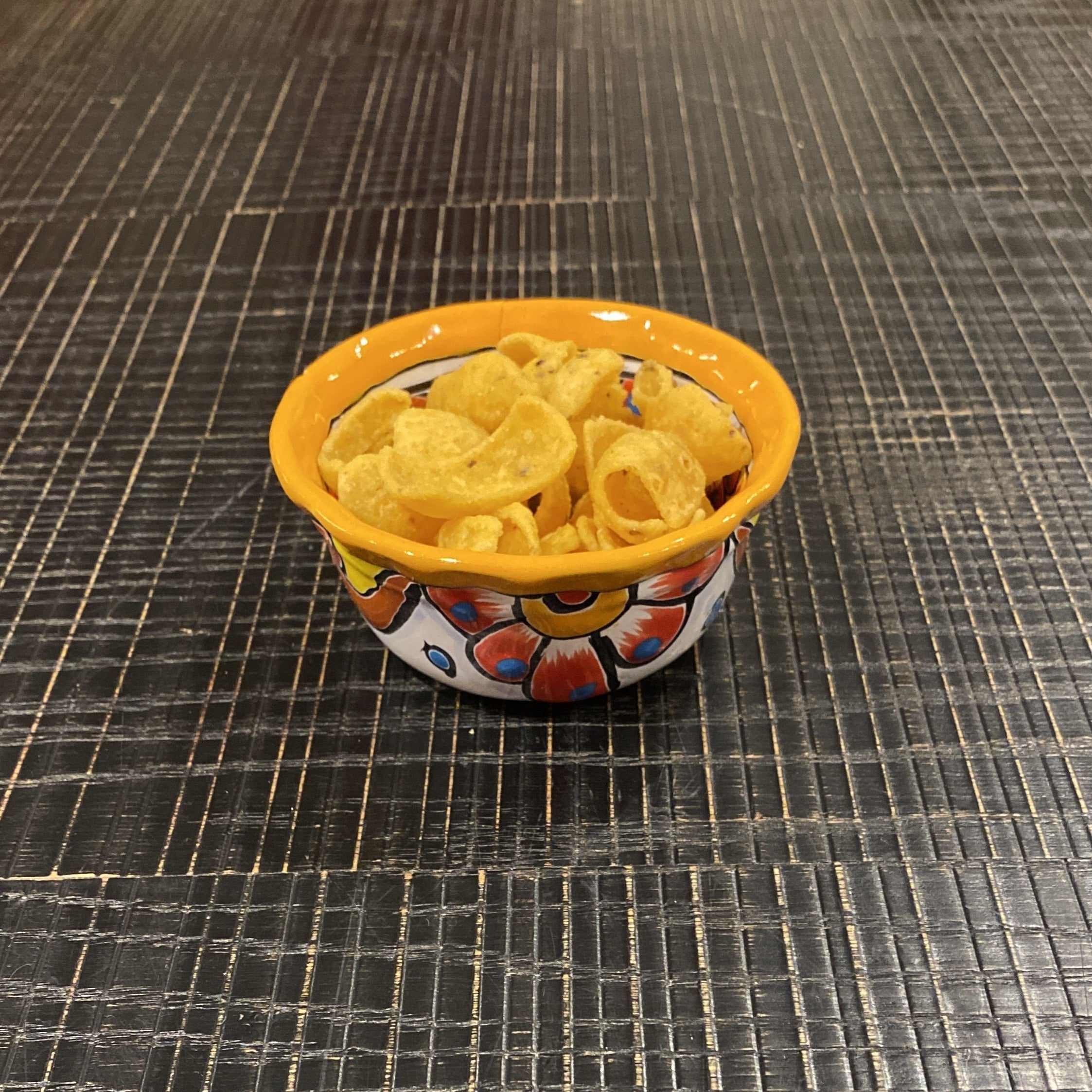 Fritos Lime & Salt Flavour