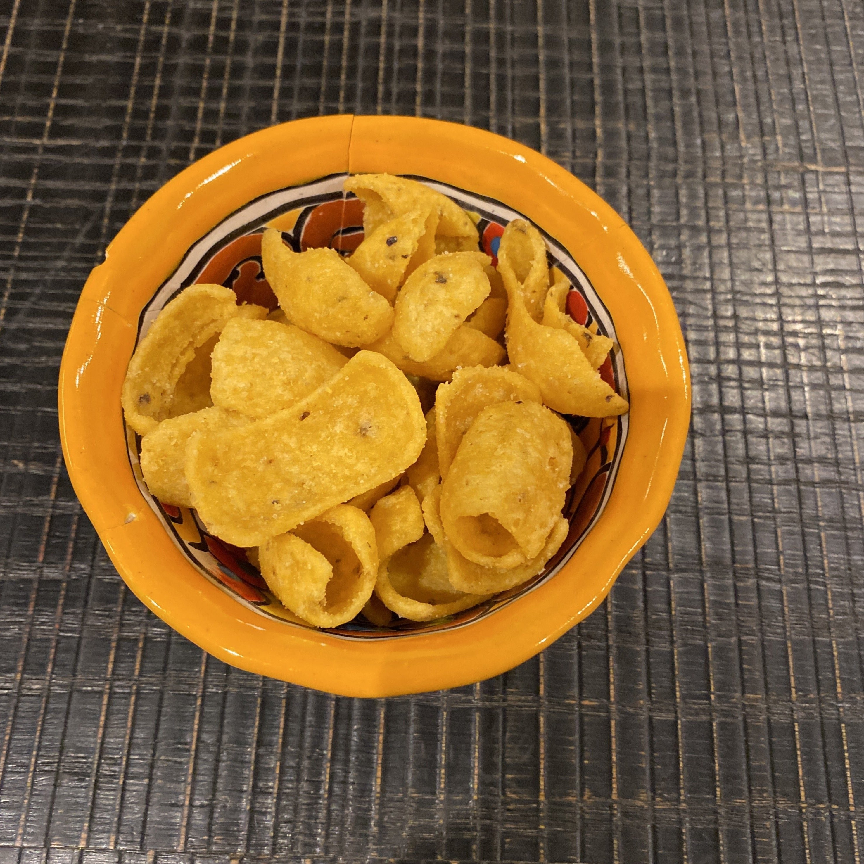 Fritos Lime & Salt Flavour
