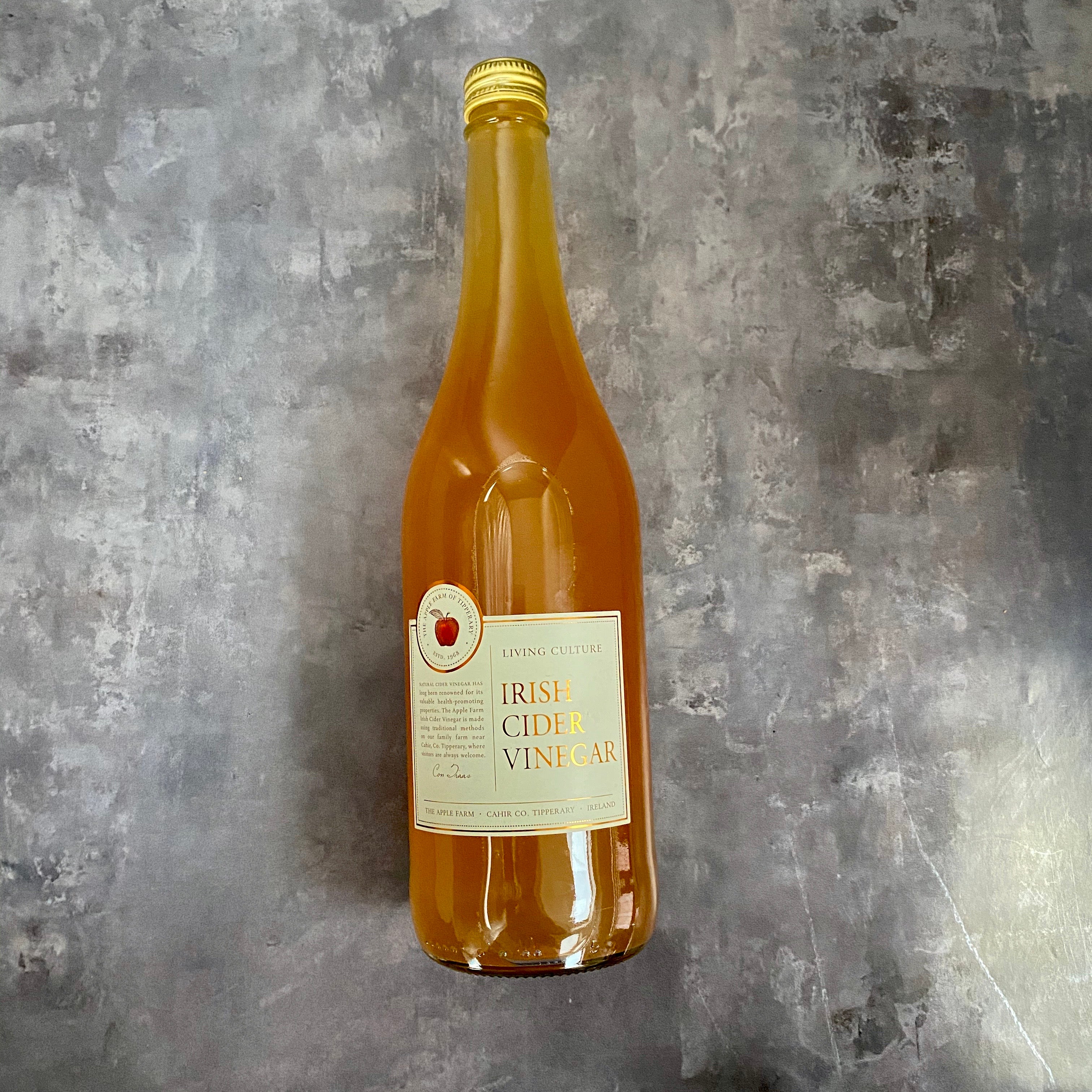 The Apple Farm Cider Vinegar