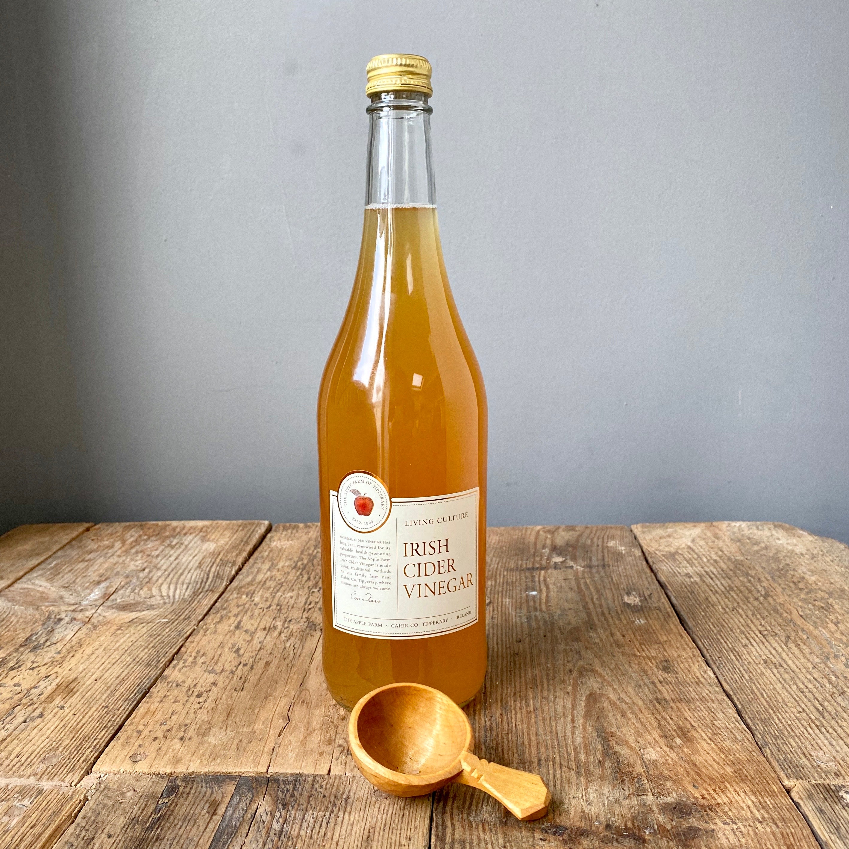 The Apple Farm Cider Vinegar