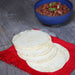 White Corn Tortillas