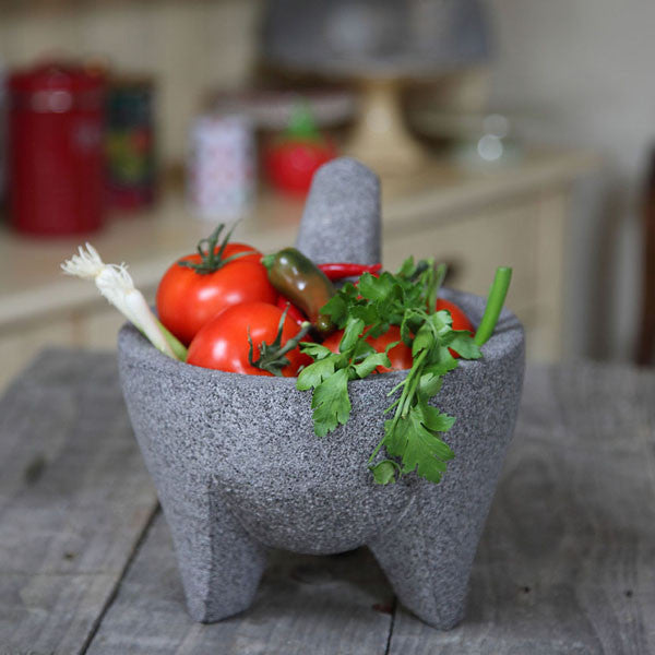 Molcajete