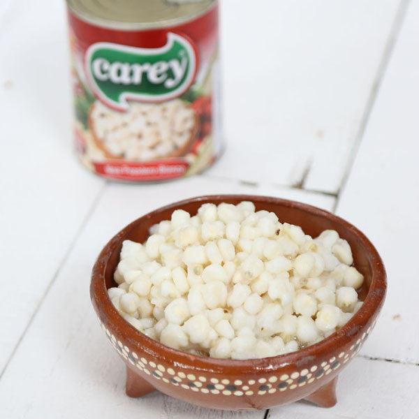 Pozole Kernels / Hominy, 800g