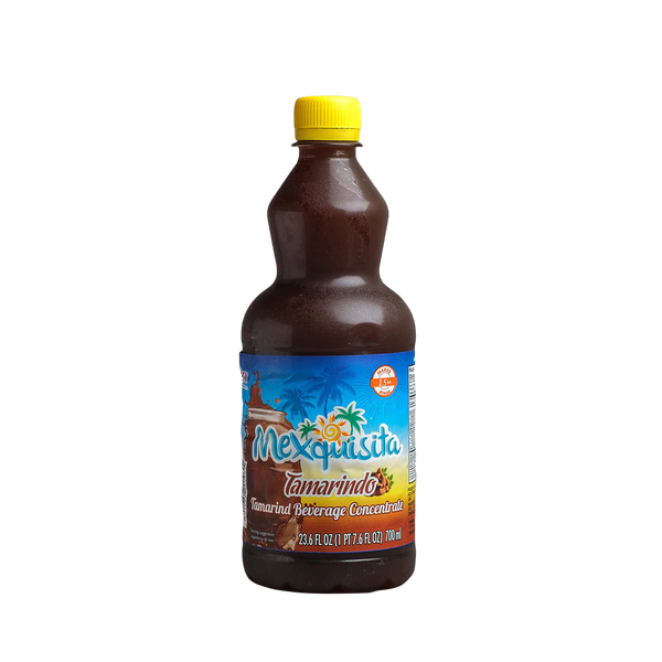 Tamarind Syrup Mexquisita