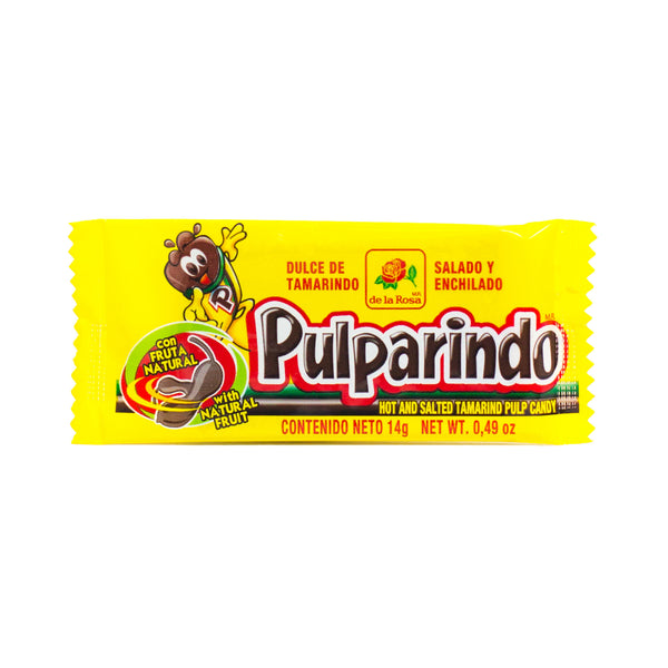Pulparindo Single