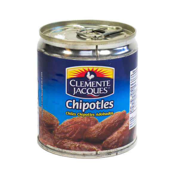 Chipotles in Adobo, Clemente 220g