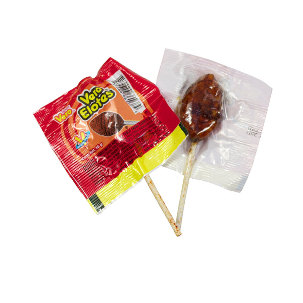 Vero Elote Lollipop