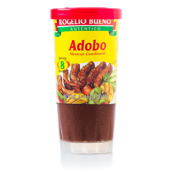 Adobo Paste