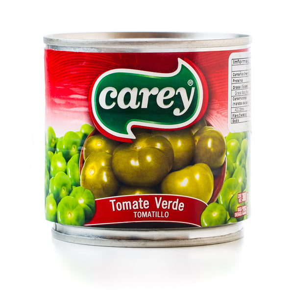 Tomatillos Carey, 330 grams