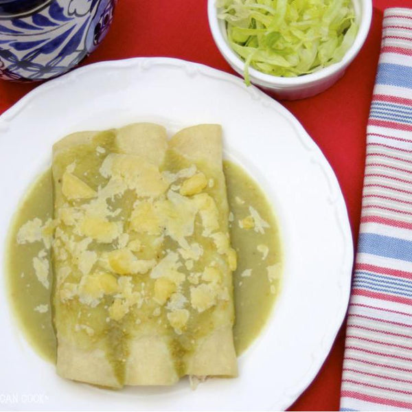 Private - Online Cooking Class