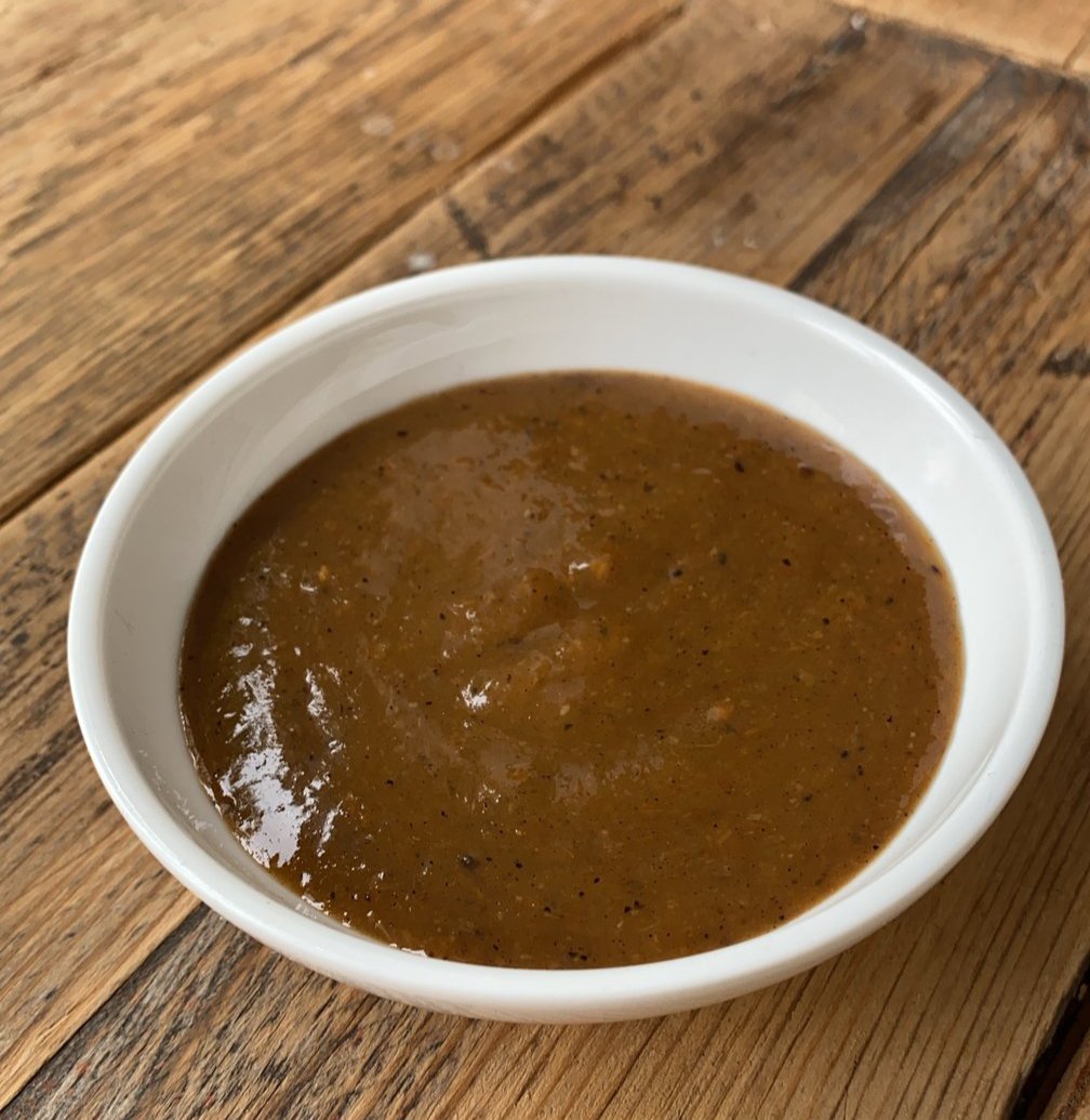 El Yucateco Kutbil-ik Salsa