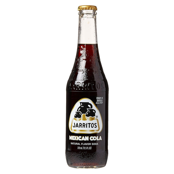 Jarrito Mexican Cola -PICK UP ONLY