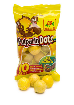 PulparinDots